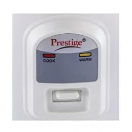 Prestige PRWCS 2.2 L electric rice cooker