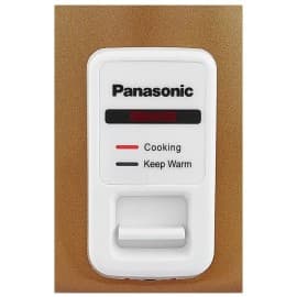 Panasonic SR-W18GH CMB food steamer, rice cooker