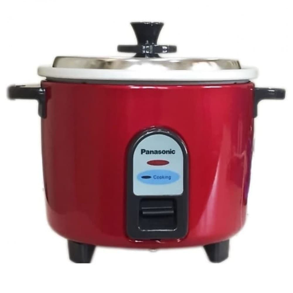 Panasonic SR-WA10 (GE9) electric rice cooker
