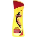 Meera strong & healthy shampoo