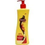 Meera strong & healthy shampoo