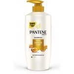 Pantene pro-v total damage care shampo
