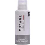 Park Avenue voyage deodorant body spray