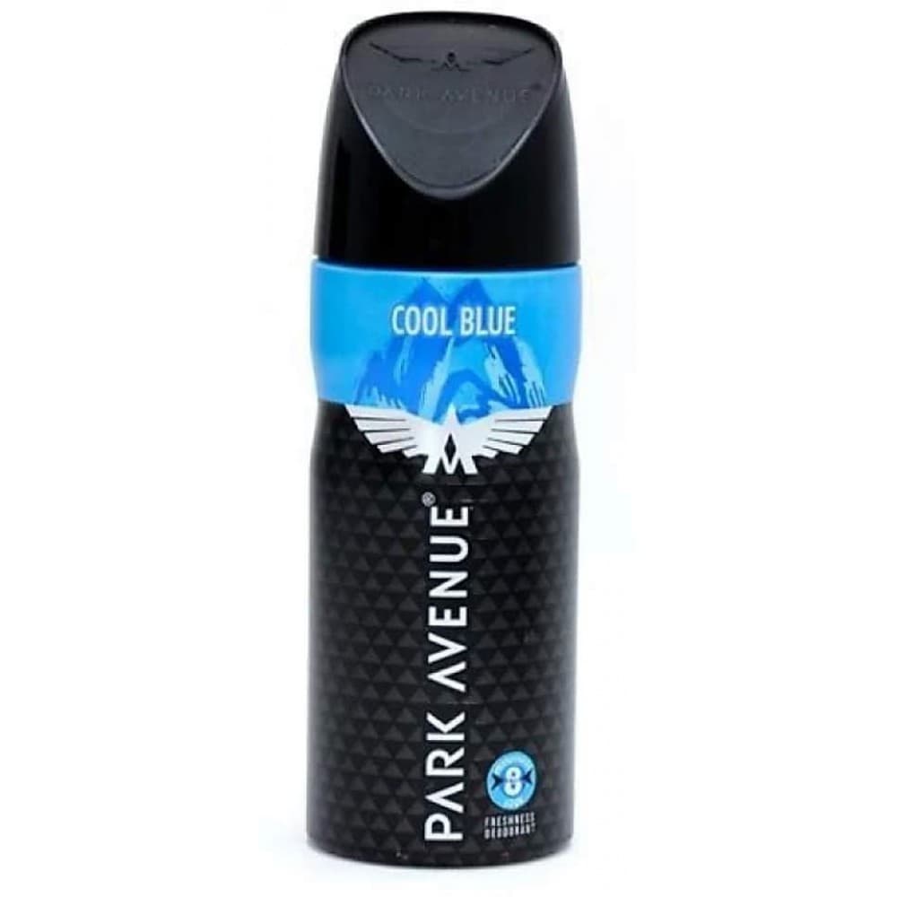 Park Avenue cool blue body spray