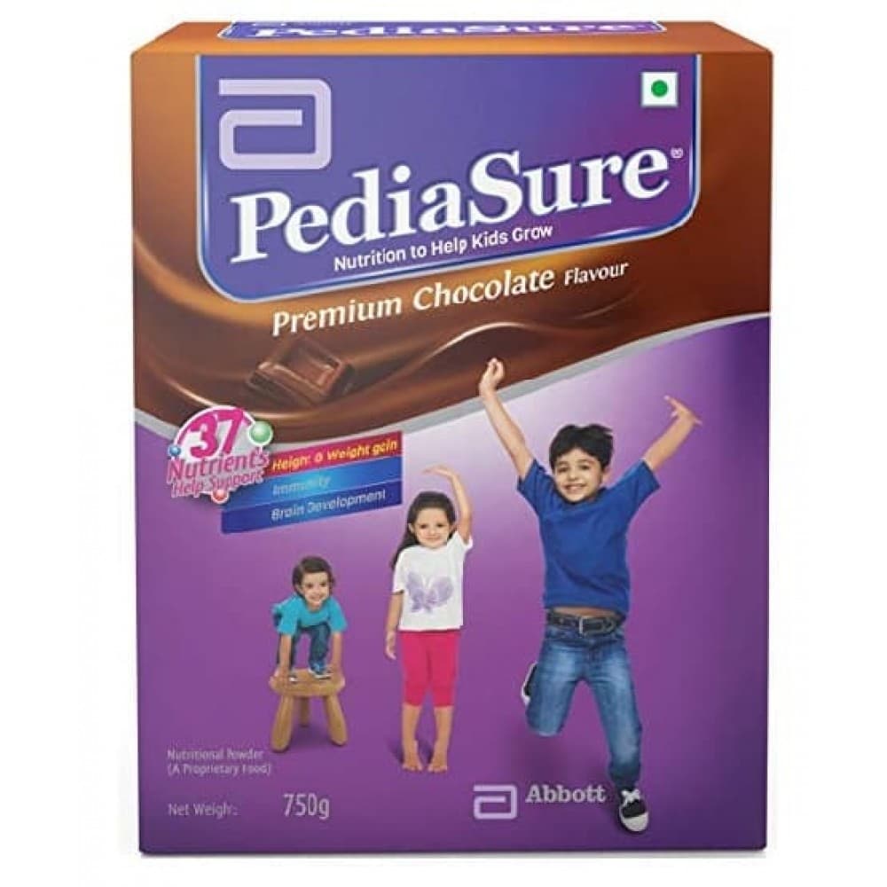 Pediasure health and nutrition powder for kids