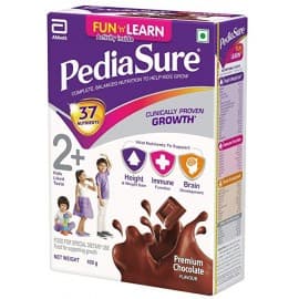 Pediasure health and nutrition powder for kids