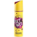 Set wet swag Avtar body spray