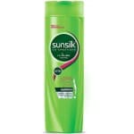 Sunsilk long and healthy growth