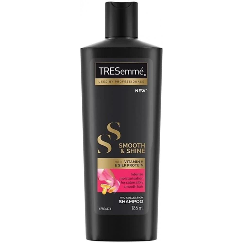 Tresemme smooth and shine