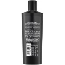 Tresemme smooth and shine