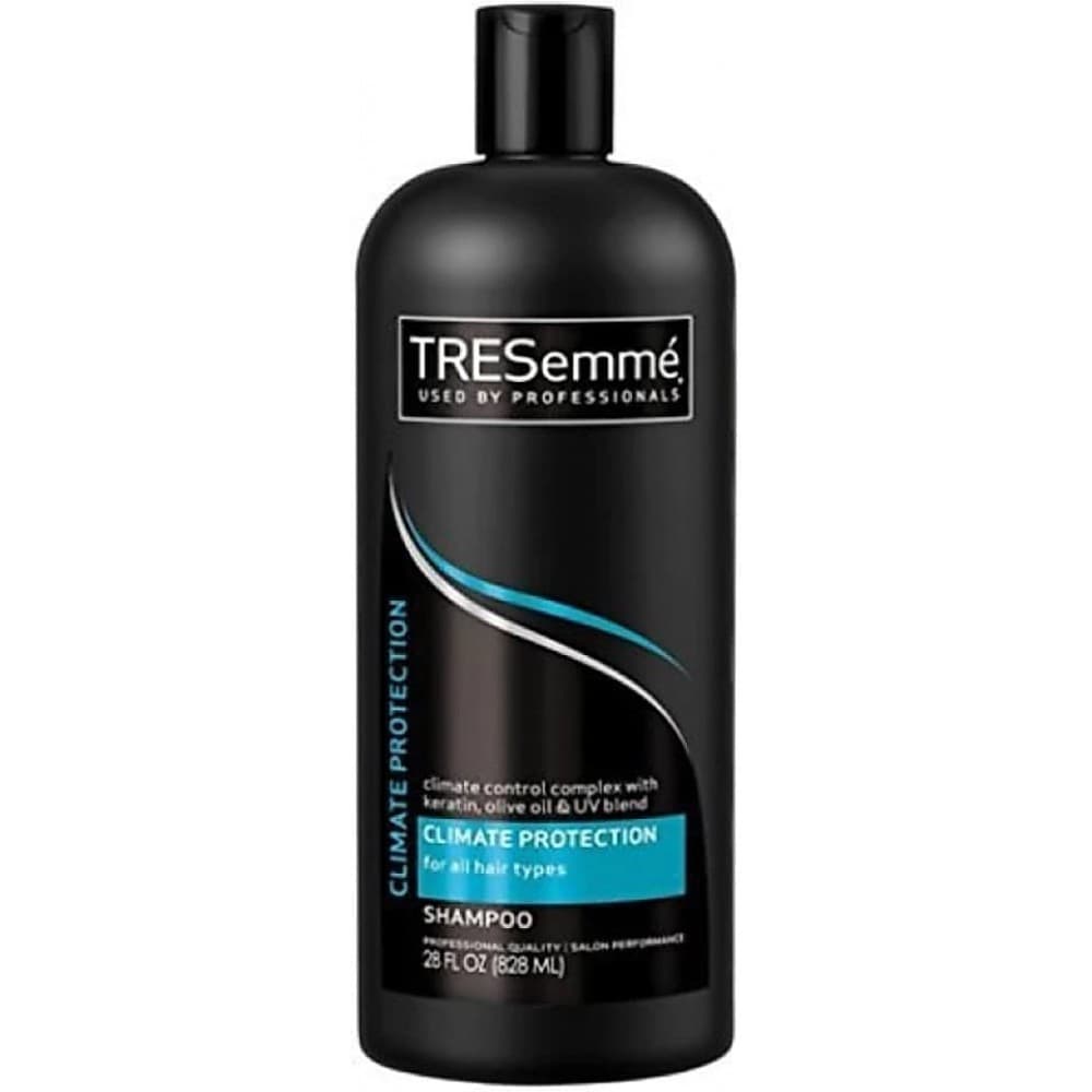 Tresemme climate protection shampoo