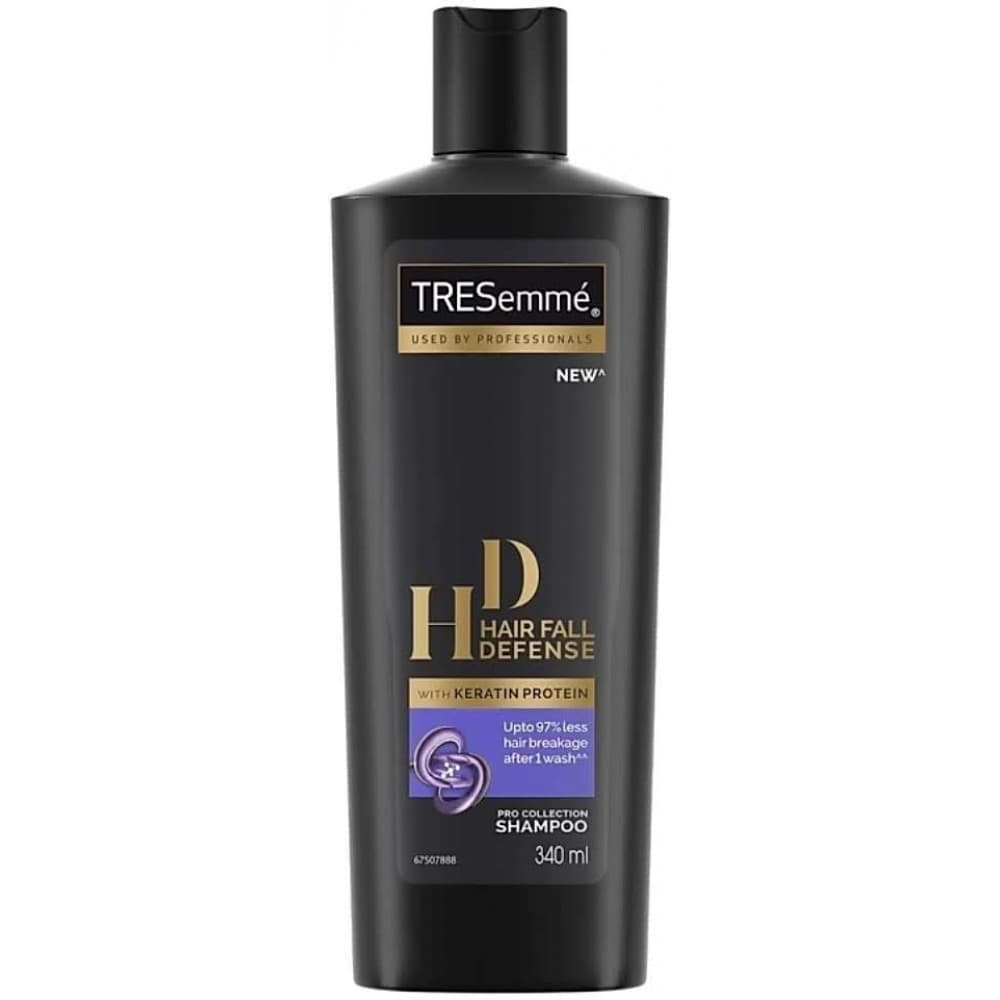 Tresemme hair fall defence