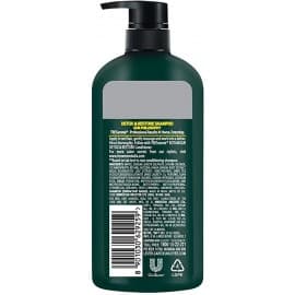 Tresemme  new botanique detox& restore shampoo