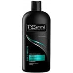 Tresemme silky smooth shampoo