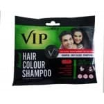 Vip natural hair colour shampoo