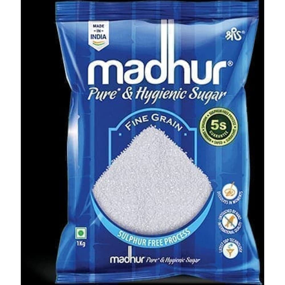 Madhur sugar