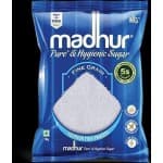 Madhur sugar