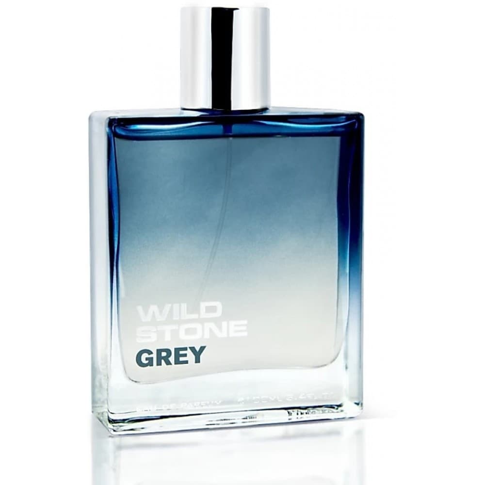 Wild stone grey  Eau de perfume