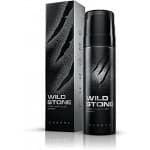 Wild stone chrome perfume body spray