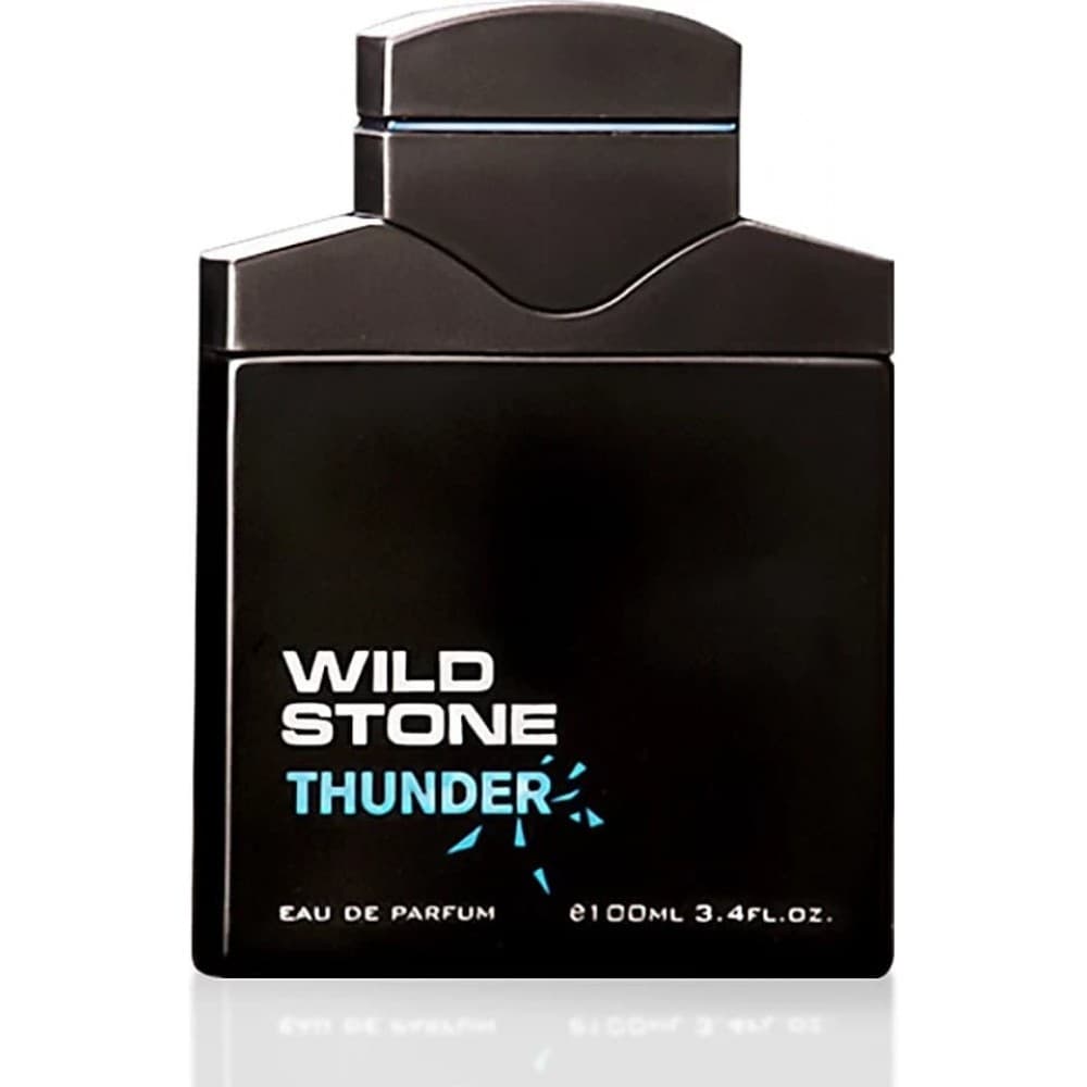 Wild stone thunder Eau de perfume
