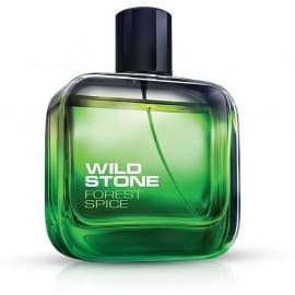 Wild stone forest spice