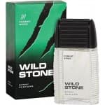 Wild stone forest spice spray perfume