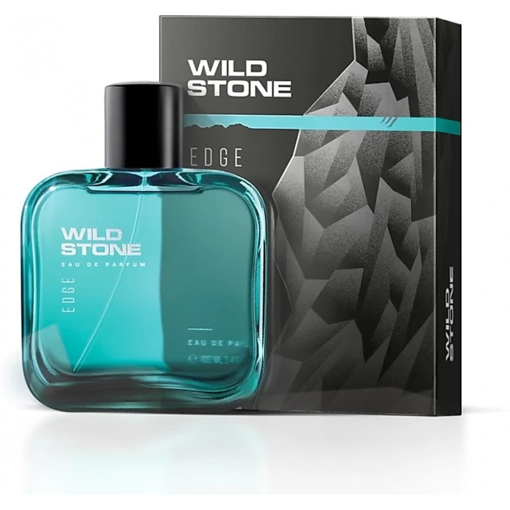 Wild stone edge perfume