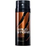 Wild stone night rider deodorant body spray