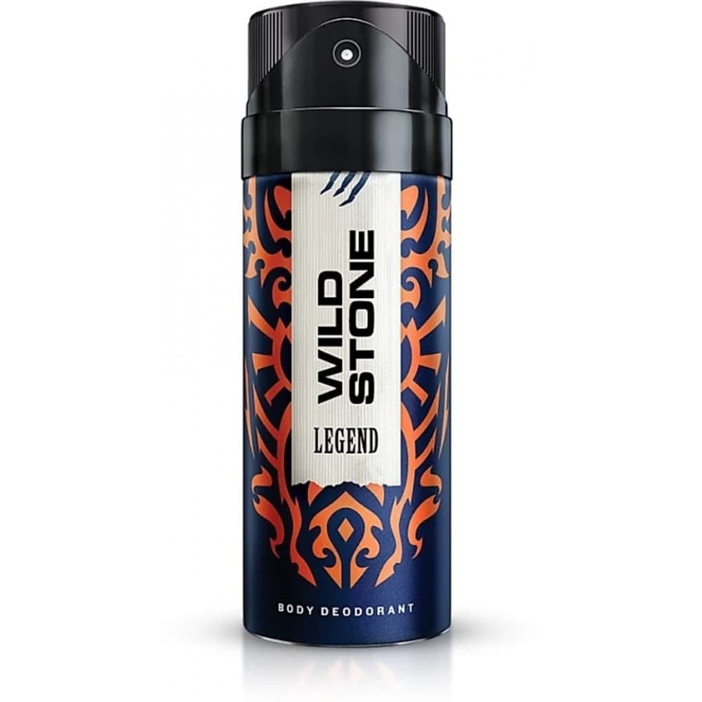 Wild stone legend deodorant body spray