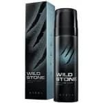 Wild stone steel perfume body spray