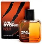 Wild stone night rider Eau de perfume