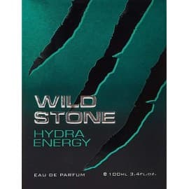 Wild stone hydra energy perfume