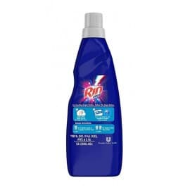 Rin liquid detergent