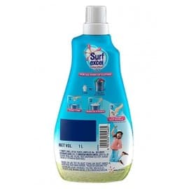 Surf excel liquid detergent