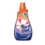 Surf excel liquid detergent bottle