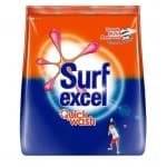 Surf excel quick wash detergent powder