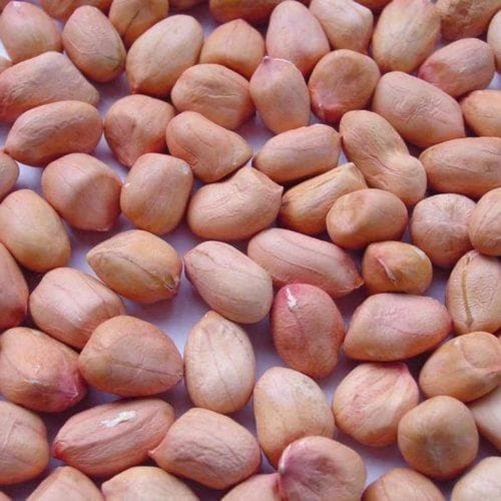 Ground nuts (1 kg)