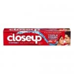 Close up Red Everfresh+ toothpaste,80gm