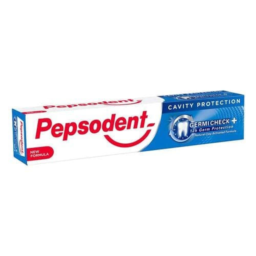 Pepsodent Germi check toothpaste :100gm
