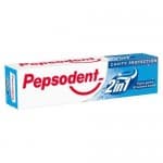 Pepsodent 2 in 1 toothpaste :150gm