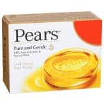 Pears pure and gentle soap,125gm
