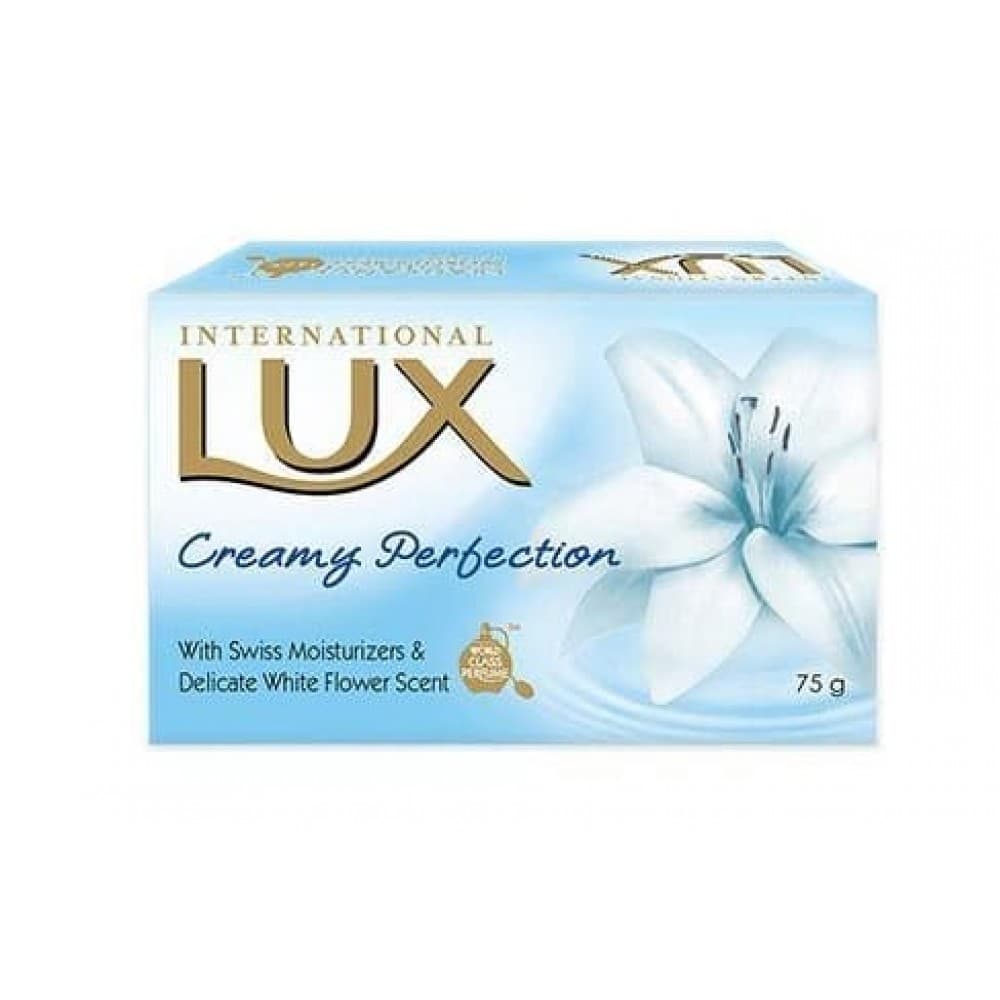 Lux international soap,75g