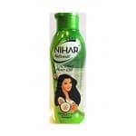 Nihar naturals coconut jasmine hair oil