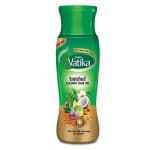 Dabur vatika enriched coconut hair oil