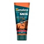 Himalaya men anti - hair fall styling gel