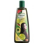 Nihar naturals Shanti badam Amla hair oil