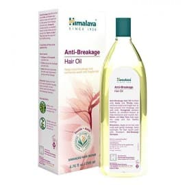 Himalaya herbals anti- hair fall hair oil