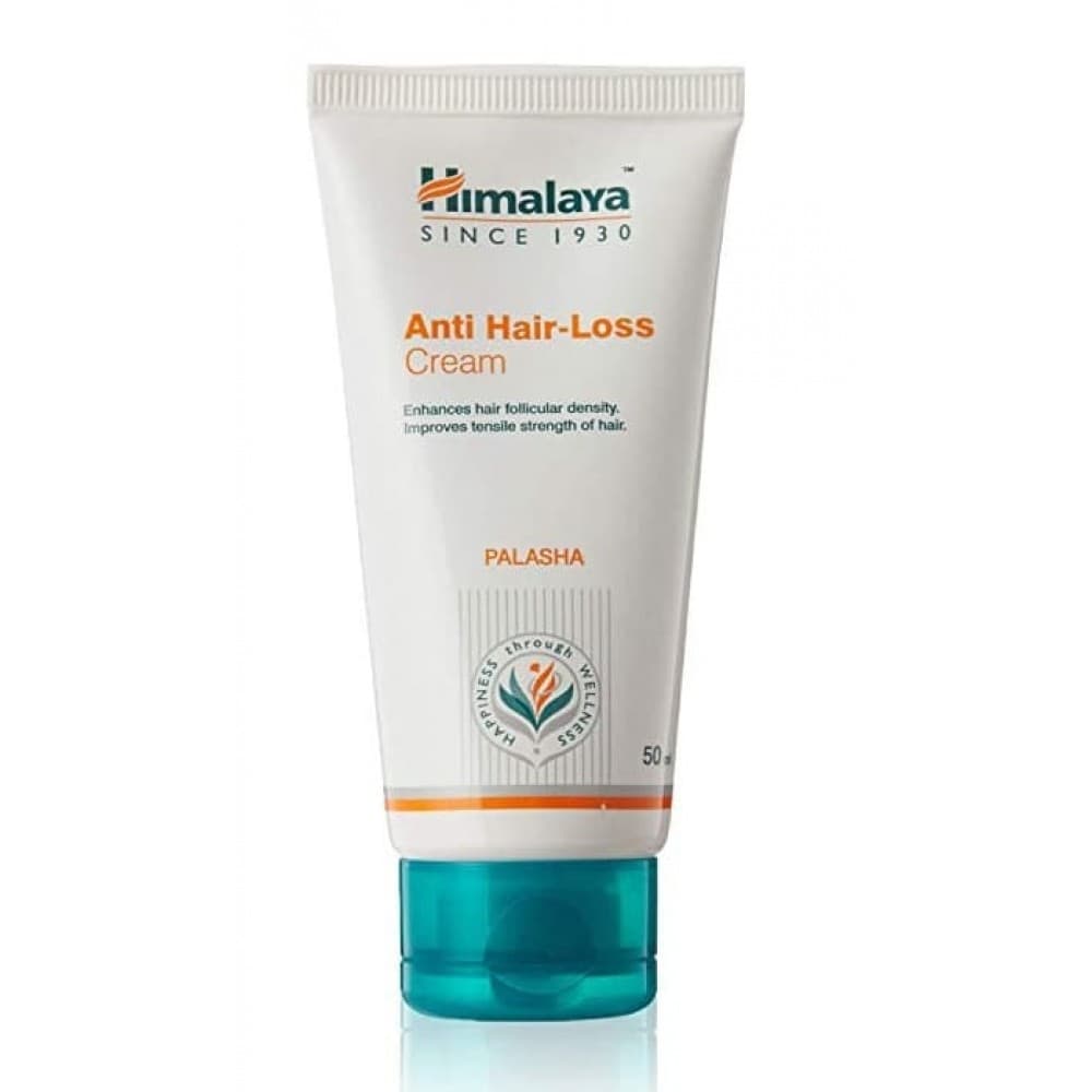 Himalaya herbals anti-hair loss cream