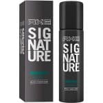 AXE signature Rogue perfume body spray