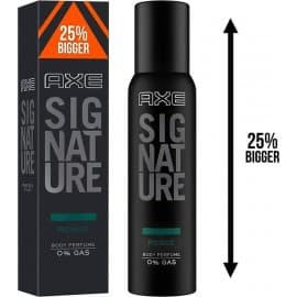 AXE signature Rogue perfume body spray